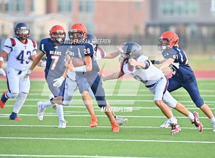 Thumbnail 2 in Tompkins @ Bridgeland (B Team) photogallery.
