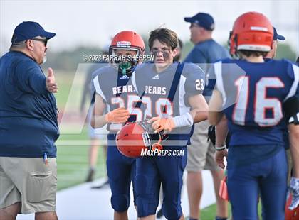 Thumbnail 3 in Tompkins @ Bridgeland (B Team) photogallery.