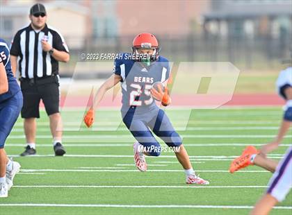 Thumbnail 1 in Tompkins @ Bridgeland (B Team) photogallery.