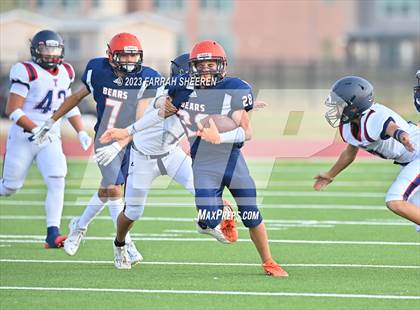Thumbnail 1 in Tompkins @ Bridgeland (B Team) photogallery.