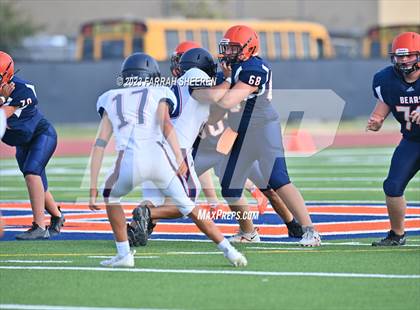 Thumbnail 3 in Tompkins @ Bridgeland (B Team) photogallery.