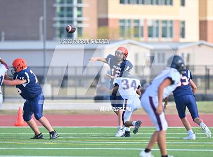 Thumbnail 2 in Tompkins @ Bridgeland (B Team) photogallery.