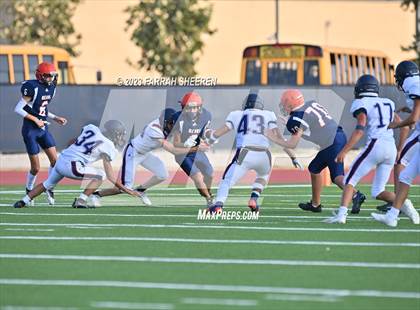Thumbnail 3 in Tompkins @ Bridgeland (B Team) photogallery.