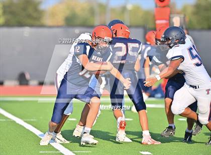 Thumbnail 2 in Tompkins @ Bridgeland (B Team) photogallery.