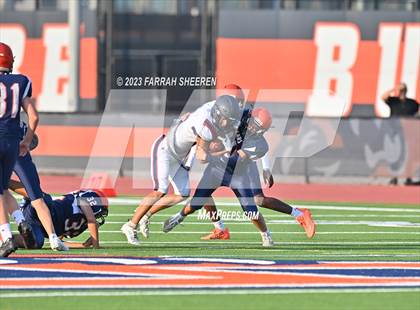 Thumbnail 1 in Tompkins @ Bridgeland (B Team) photogallery.