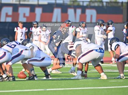Thumbnail 3 in Tompkins @ Bridgeland (B Team) photogallery.