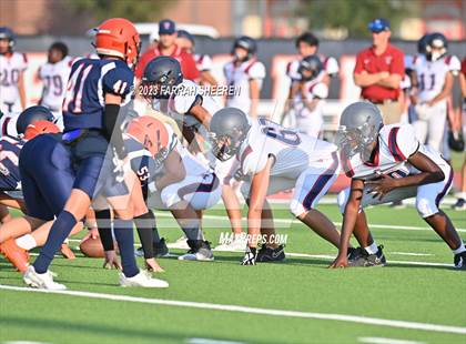 Thumbnail 1 in Tompkins @ Bridgeland (B Team) photogallery.