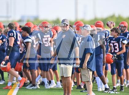 Thumbnail 2 in Tompkins @ Bridgeland (B Team) photogallery.