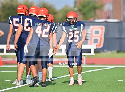Thumbnail 1 in Tompkins @ Bridgeland (B Team) photogallery.