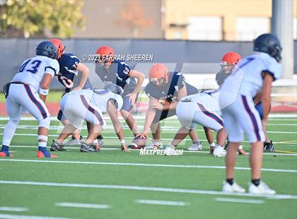 Thumbnail 2 in Tompkins @ Bridgeland (B Team) photogallery.