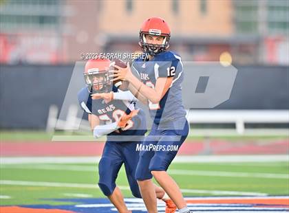 Thumbnail 3 in Tompkins @ Bridgeland (B Team) photogallery.