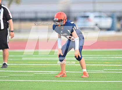 Thumbnail 3 in Tompkins @ Bridgeland (B Team) photogallery.
