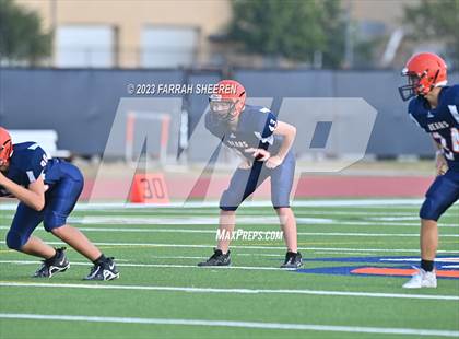 Thumbnail 1 in Tompkins @ Bridgeland (B Team) photogallery.