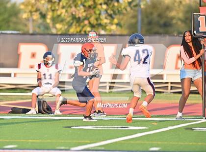 Thumbnail 3 in Tompkins @ Bridgeland (B Team) photogallery.