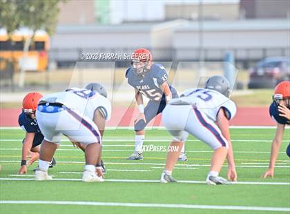 Thumbnail 3 in Tompkins @ Bridgeland (B Team) photogallery.