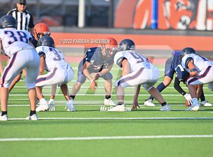 Thumbnail 3 in Tompkins @ Bridgeland (B Team) photogallery.