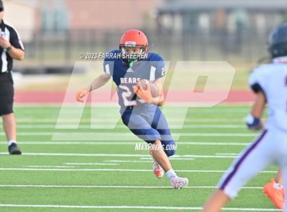 Thumbnail 2 in Tompkins @ Bridgeland (B Team) photogallery.