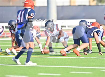 Thumbnail 3 in Tompkins @ Bridgeland (B Team) photogallery.