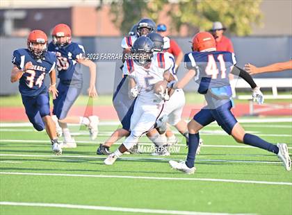 Thumbnail 2 in Tompkins @ Bridgeland (B Team) photogallery.
