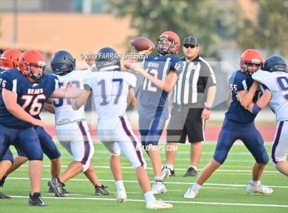 Thumbnail 2 in Tompkins @ Bridgeland (B Team) photogallery.