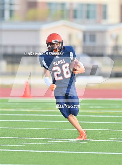 Thumbnail 2 in Tompkins @ Bridgeland (B Team) photogallery.