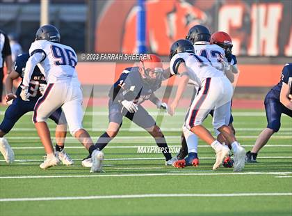 Thumbnail 2 in Tompkins @ Bridgeland (B Team) photogallery.