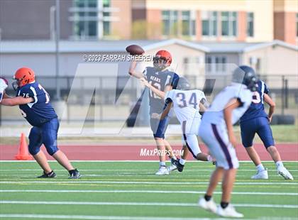 Thumbnail 1 in Tompkins @ Bridgeland (B Team) photogallery.