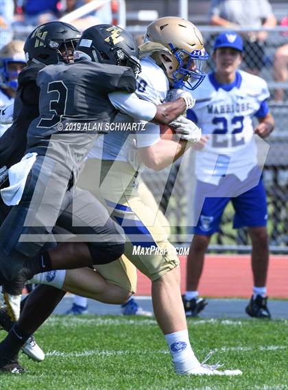 Thumbnail 3 in Webster Schroeder @ Rush-Henrietta photogallery.