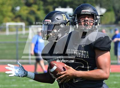 Thumbnail 2 in Webster Schroeder @ Rush-Henrietta photogallery.