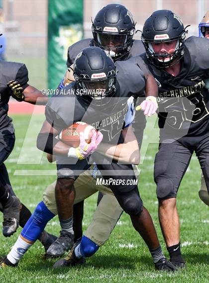 Thumbnail 3 in Webster Schroeder @ Rush-Henrietta photogallery.