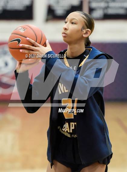 Thumbnail 2 in Riverdale Baptist vs. Cathedral Catholic (Nike Tournament of Champions) photogallery.