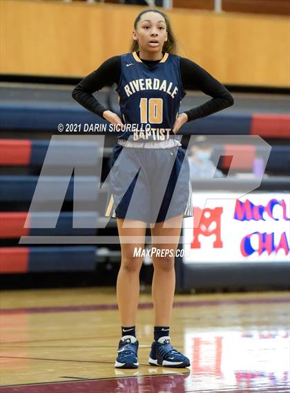 Thumbnail 1 in Riverdale Baptist vs. Cathedral Catholic (Nike Tournament of Champions) photogallery.