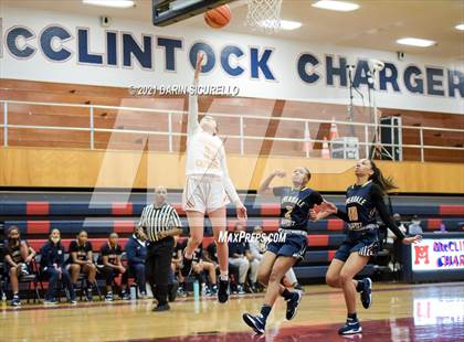 Thumbnail 2 in Riverdale Baptist vs. Cathedral Catholic (Nike Tournament of Champions) photogallery.