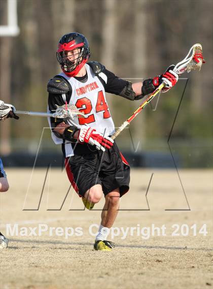 Thumbnail 2 in Chopticon @ Huntingtown photogallery.