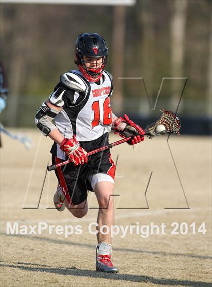 Thumbnail 3 in Chopticon @ Huntingtown photogallery.