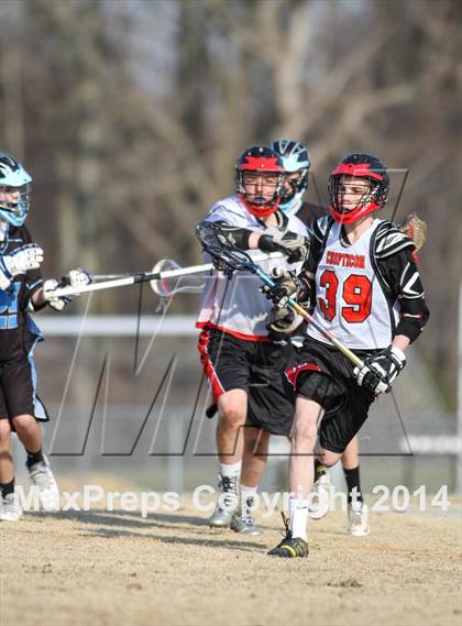 Thumbnail 1 in Chopticon @ Huntingtown photogallery.