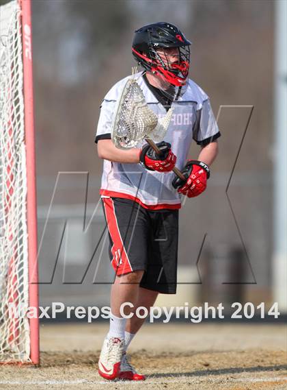 Thumbnail 2 in Chopticon @ Huntingtown photogallery.