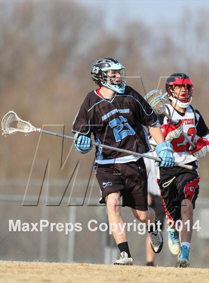 Thumbnail 3 in Chopticon @ Huntingtown photogallery.