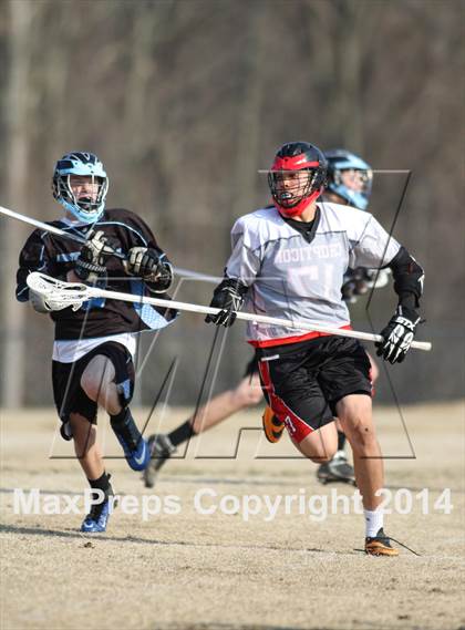 Thumbnail 1 in Chopticon @ Huntingtown photogallery.