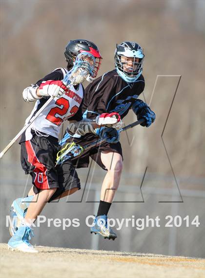 Thumbnail 1 in Chopticon @ Huntingtown photogallery.