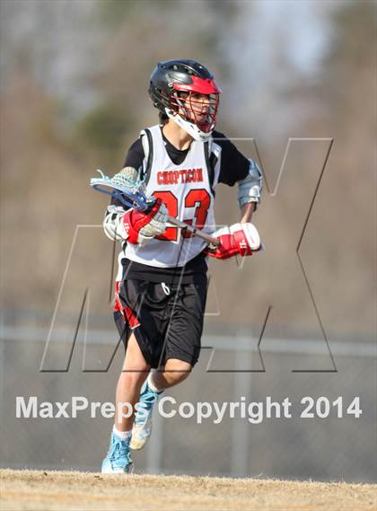Thumbnail 2 in Chopticon @ Huntingtown photogallery.