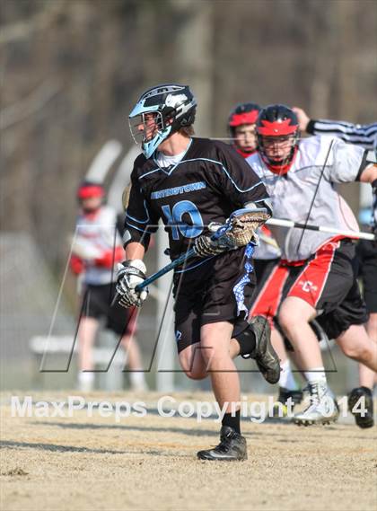 Thumbnail 2 in Chopticon @ Huntingtown photogallery.