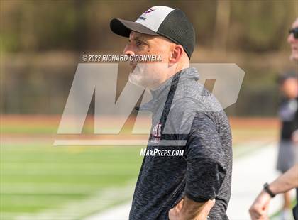 Thumbnail 2 in Rumson-Fair Haven vs Red Bank Regional photogallery.