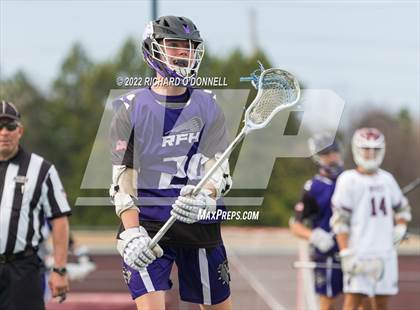 Thumbnail 2 in Rumson-Fair Haven vs Red Bank Regional photogallery.