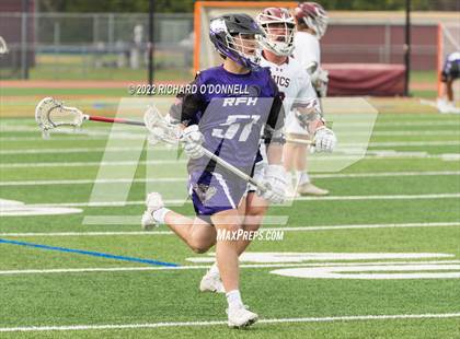 Thumbnail 2 in Rumson-Fair Haven vs Red Bank Regional photogallery.