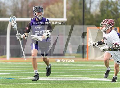 Thumbnail 2 in Rumson-Fair Haven vs Red Bank Regional photogallery.