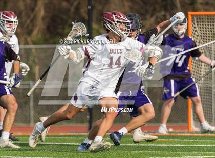 Thumbnail 2 in Rumson-Fair Haven vs Red Bank Regional photogallery.