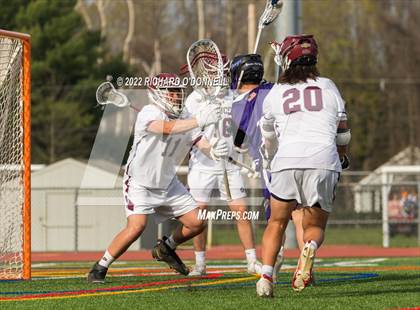 Thumbnail 1 in Rumson-Fair Haven vs Red Bank Regional photogallery.