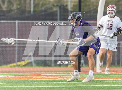 Thumbnail 3 in Rumson-Fair Haven vs Red Bank Regional photogallery.