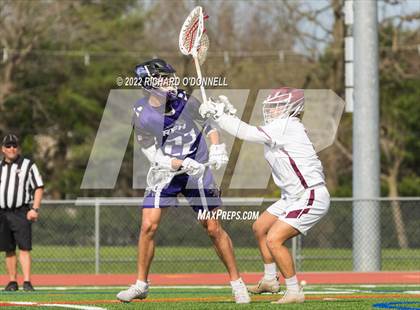 Thumbnail 3 in Rumson-Fair Haven vs Red Bank Regional photogallery.